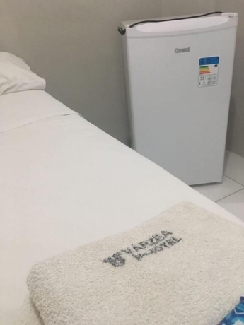 Imagen de la habitación del Hotel V&aacute;rzea HOTEL. Foto 13