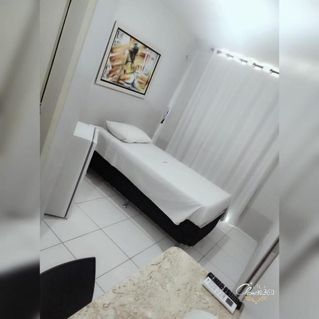 Imagen de la habitación del Hotel V&aacute;rzea HOTEL. Foto 14