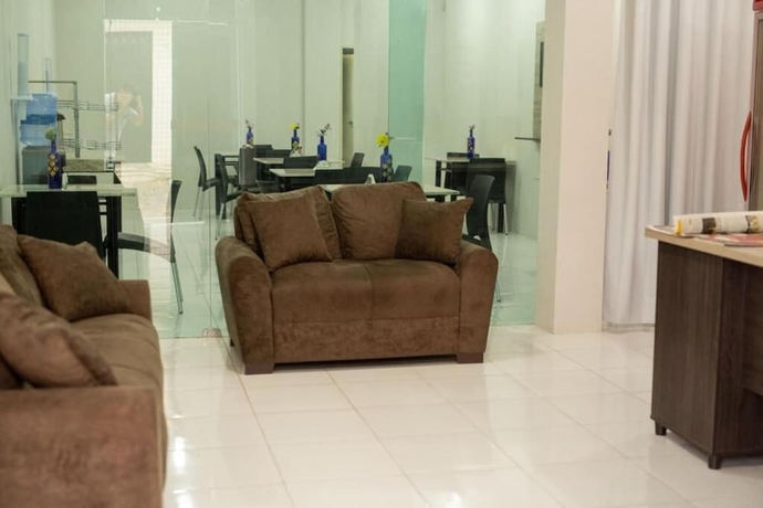 Imagen de la habitación del Hotel V&aacute;rzea HOTEL. Foto 18