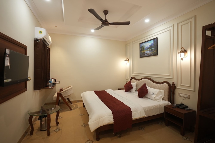 Imagen de la habitación del Hotel Vaanam One. Foto 6