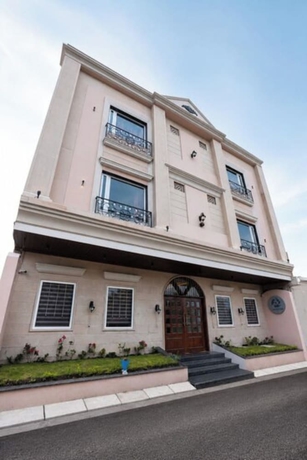 Imagen general del Hotel Vaanam One. Foto 1