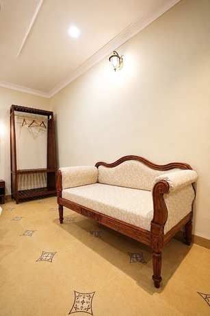 Imagen de la habitación del Hotel Vaanam One. Foto 9