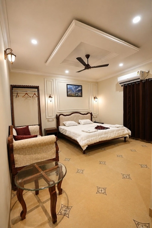 Imagen de la habitación del Hotel Vaanam One. Foto 12