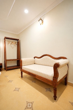 Imagen de la habitación del Hotel Vaanam One. Foto 13