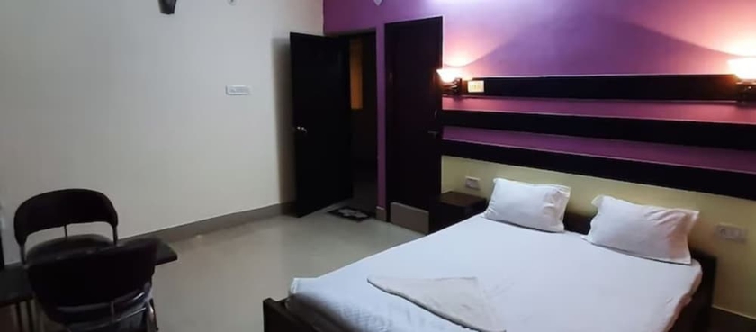 Imagen general del Hotel Vaatika Inn Gaya. Foto 1