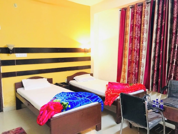 Imagen de la habitación del Hotel Vaatika Inn Gaya. Foto 5