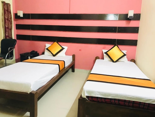 Imagen de la habitación del Hotel Vaatika Inn Gaya. Foto 6