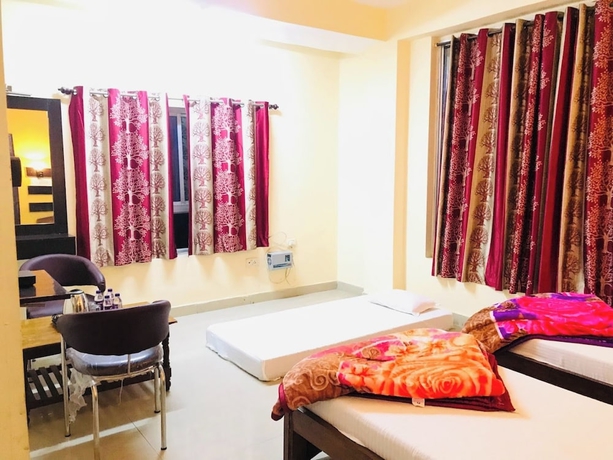 Imagen de la habitación del Hotel Vaatika Inn Gaya. Foto 7