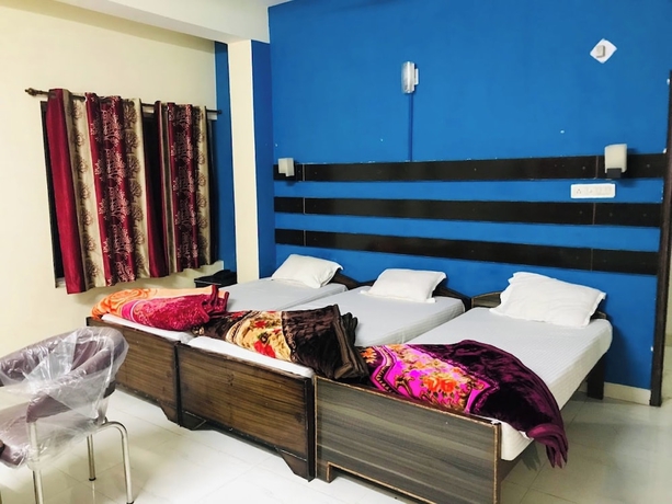 Imagen de la habitación del Hotel Vaatika Inn Gaya. Foto 8