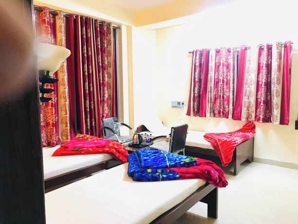 Imagen de la habitación del Hotel Vaatika Inn Gaya. Foto 9
