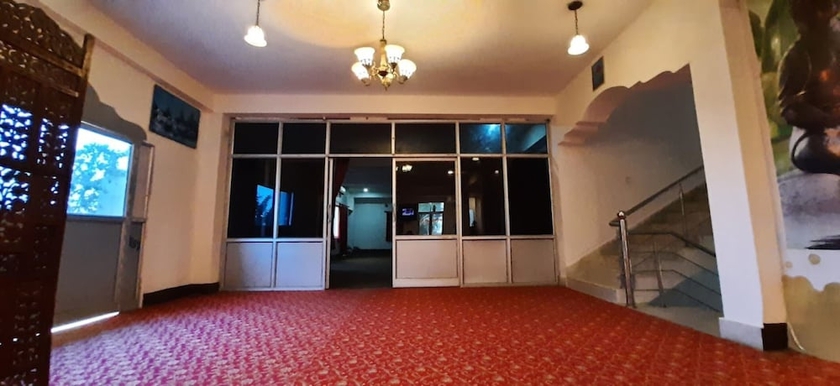 Imagen de los interiores del Hotel Vaatika Inn Gaya. Foto 14