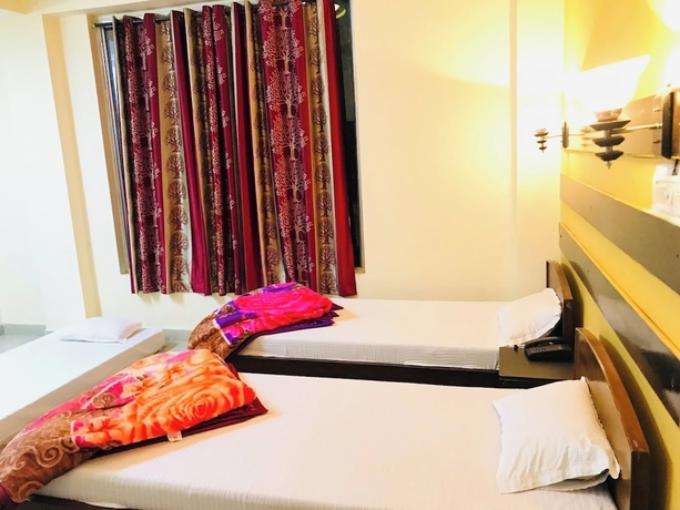 Imagen de la habitación del Hotel Vaatika Inn Gaya. Foto 10