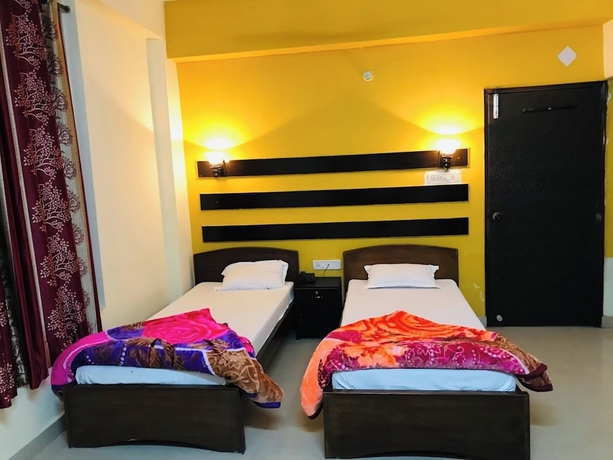 Imagen de la habitación del Hotel Vaatika Inn Gaya. Foto 11