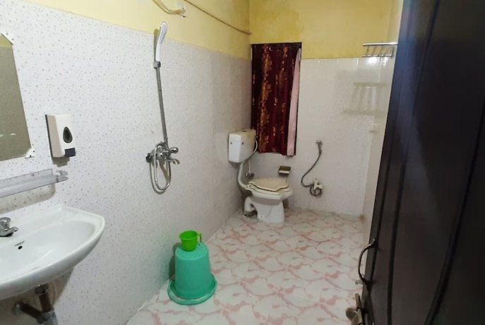 Imagen de la habitación del Hotel Vaatika Inn Gaya. Foto 13