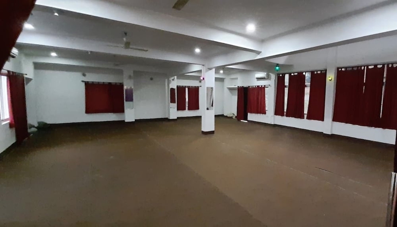 Imagen de los interiores del Hotel Vaatika Inn Gaya. Foto 16