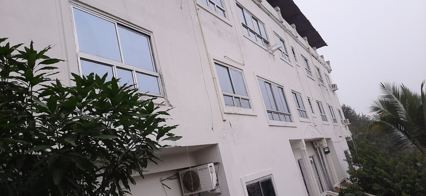 Imagen general del Hotel Vaatika Inn Gaya. Foto 2