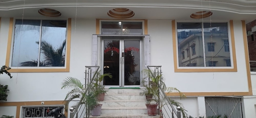 Imagen general del Hotel Vaatika Inn Gaya. Foto 3