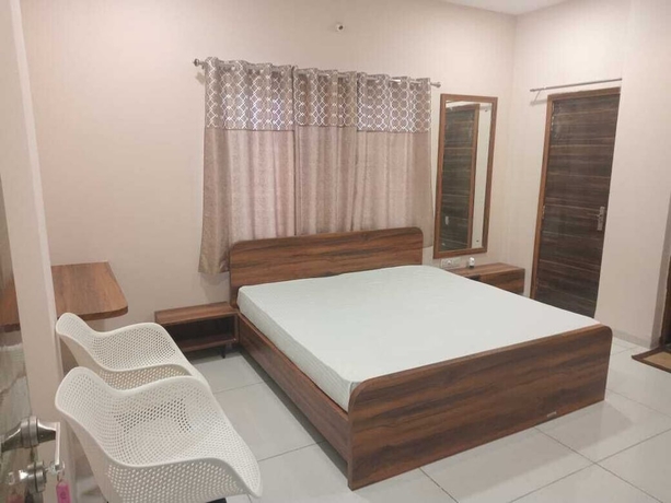 Imagen de la habitación del Hotel Vaatsalya Rooms. Foto 1