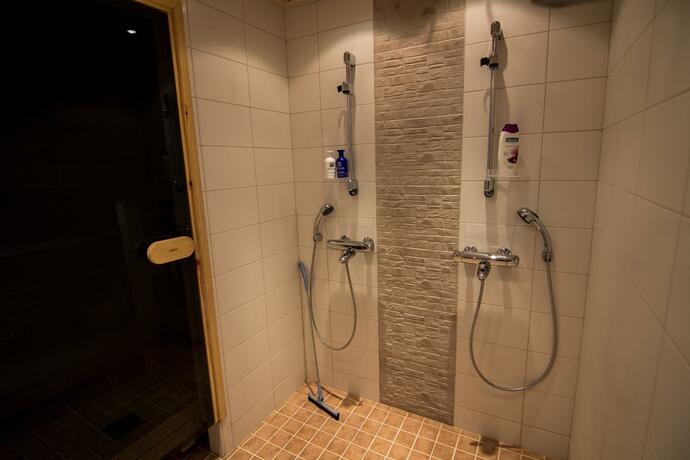 Imagen general del Hotel Vaattunki Wilderness Resort. Foto 3