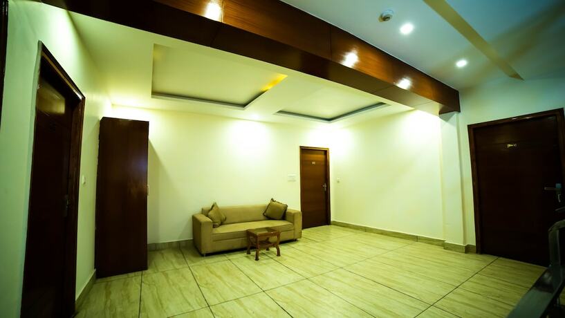 Imagen general del Hotel Vaayu Resorts And Spa Manali. Foto 5