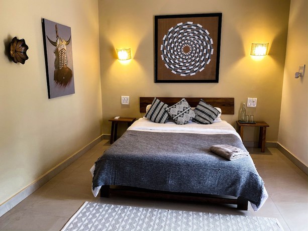 Imagen general del Hotel Vaayu Watermans Village. Foto 1
