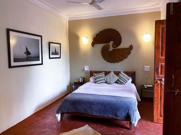 Imagen de la habitación del Hotel Vaayu Watermans Village. Foto 8