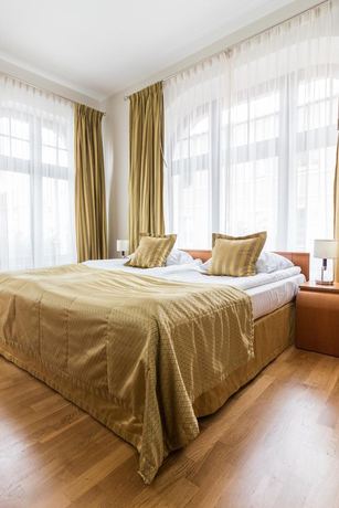 Imagen de la habitación del Hotel Vabank. Foto 16