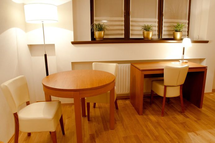 Imagen de la habitación del Hotel Vabank. Foto 18