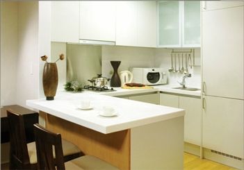 Imagen general del Hotel Vabien Suite 1 Serviced Residence. Foto 2