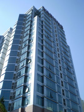 Imagen general del Hotel Vabien Suite 1 Serviced Residence. Foto 3