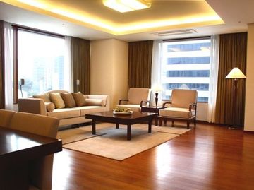 Imagen general del Hotel Vabien Suite 1 Serviced Residence. Foto 5
