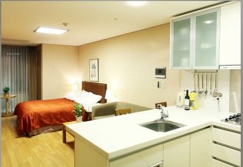 Imagen general del Hotel Vabien Suite 1 Serviced Residence. Foto 6