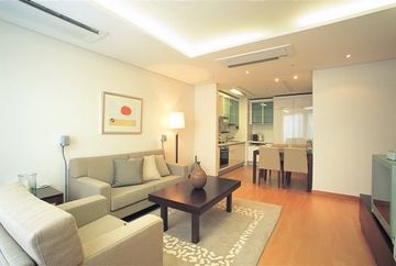 Imagen general del Hotel Vabien Suite 1 Serviced Residence. Foto 8