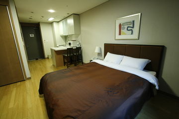 Imagen general del Hotel Vabien Suite 1 Serviced Residence. Foto 9