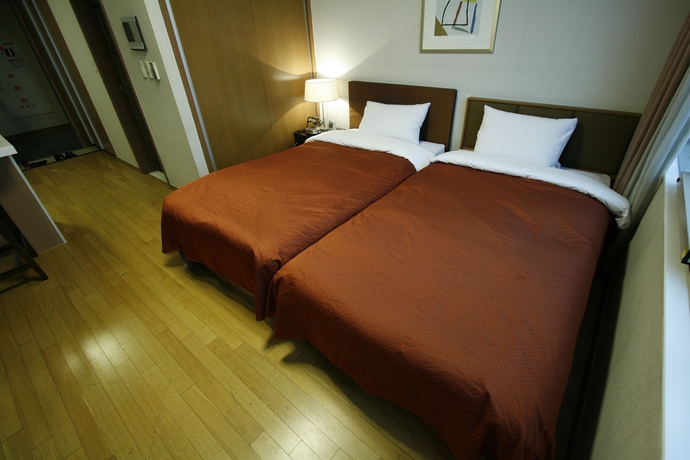 Imagen de la habitación del Hotel Vabien Suites 2 Serviced Residence. Foto 2