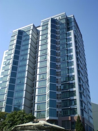 Imagen de la habitación del Hotel Vabien Suites 2 Serviced Residence. Foto 7