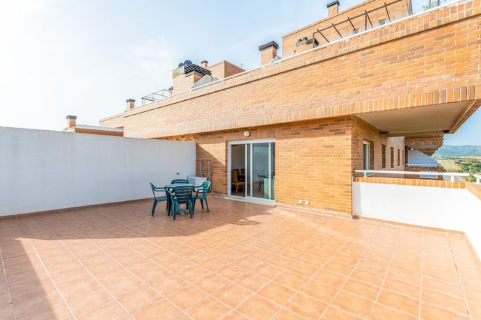 Imagen de la habitación del Hotel Vacaciones Oromarina Torremar. Foto 11