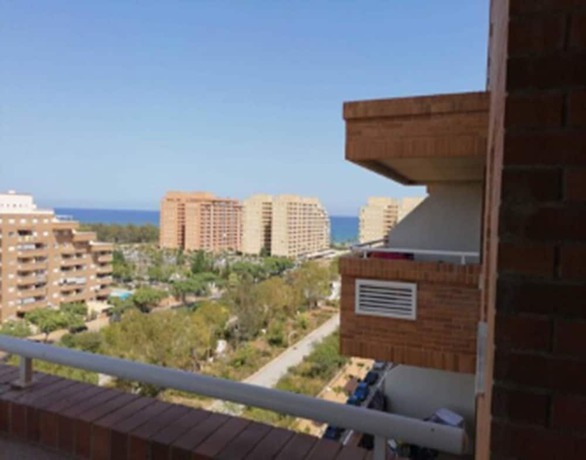 Imagen de la habitación del Hotel Vacaciones Oromarina Torremar. Foto 13