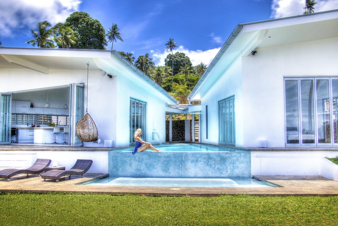 Imagen general del Hotel Vacala Bay Resort - All Inclusive. Foto 1