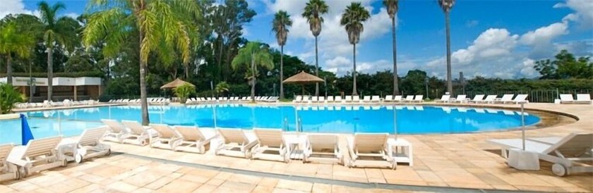 Imagen de la piscina del Hotel Vacance. Foto 17