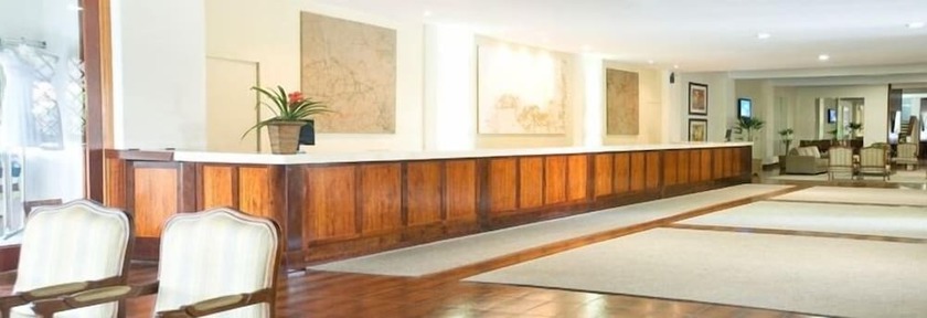 Imagen de los interiores del Hotel Vacance. Foto 14