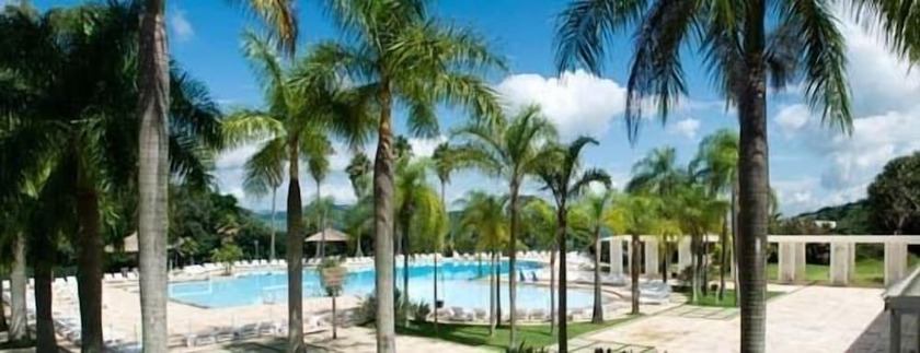 Imagen de la piscina del Hotel Vacance. Foto 18