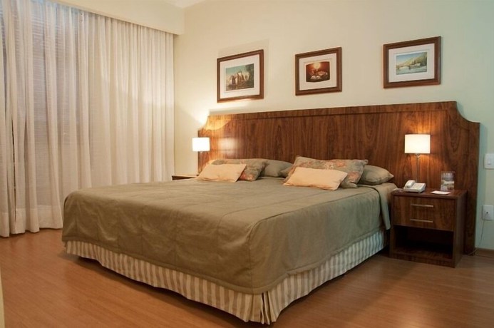 Imagen de la habitación del Hotel Vacance. Foto 5