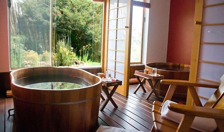 Imagen de la piscina del Hotel Vacance. Foto 19