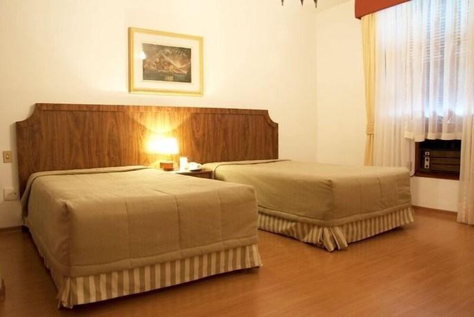 Imagen de la habitación del Hotel Vacance. Foto 7