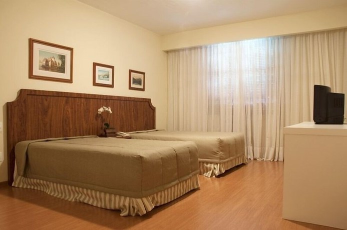 Imagen de la habitación del Hotel Vacance. Foto 9