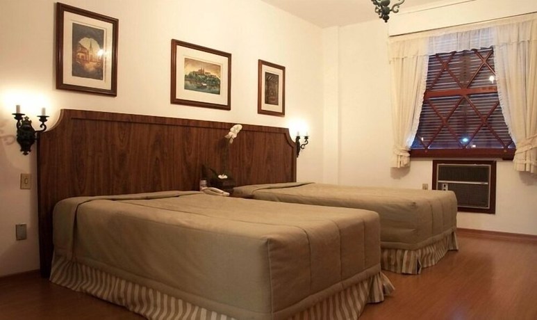 Imagen de la habitación del Hotel Vacance. Foto 10