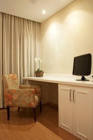 Imagen de la habitación del Hotel Vacance. Foto 11