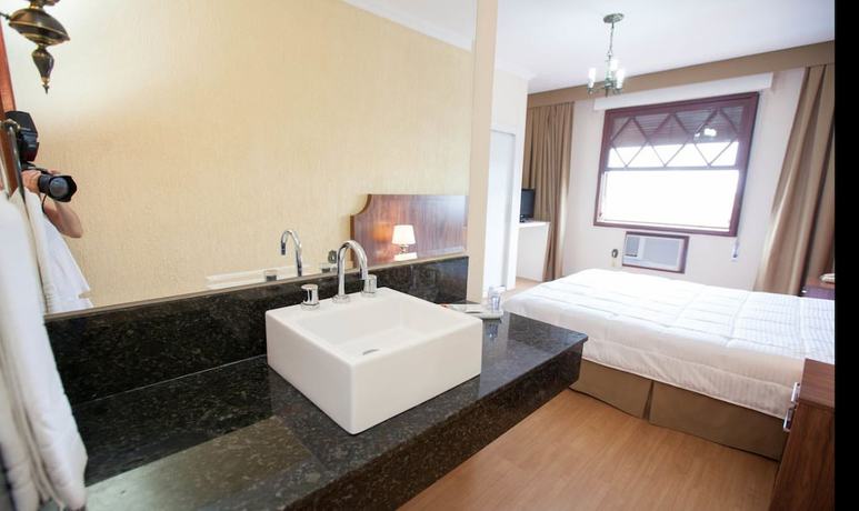 Imagen de la habitación del Hotel Vacance. Foto 12