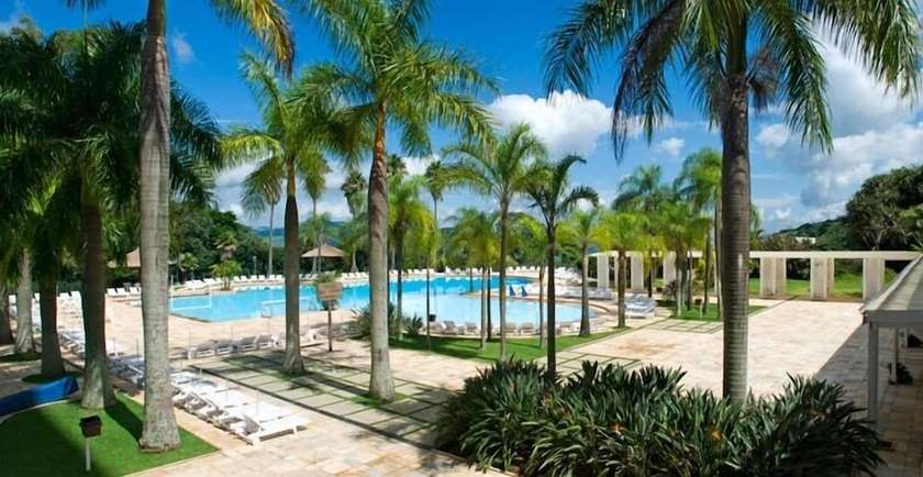 Imagen general del Hotel Vacance. Foto 1